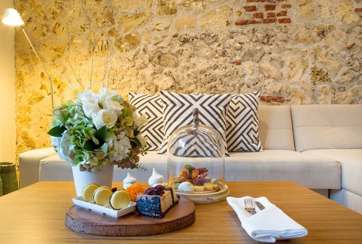 Movich Hotel Cartagena de Indias