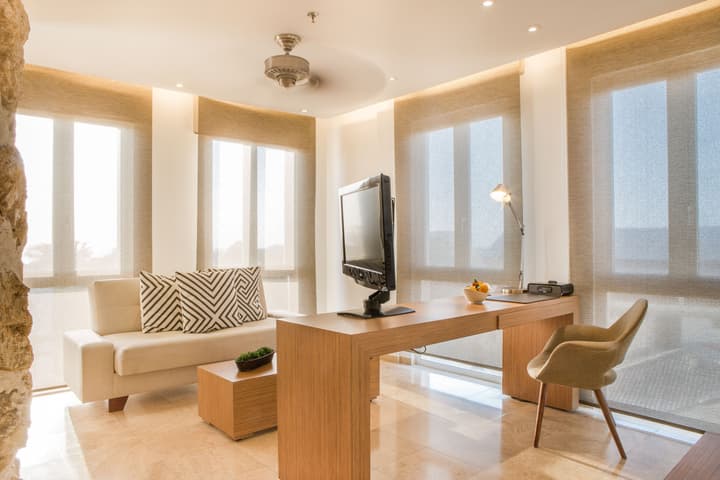 Movich Hotel Cartagena de Indias