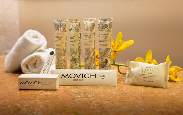 Movich Hotel Cartagena de Indias