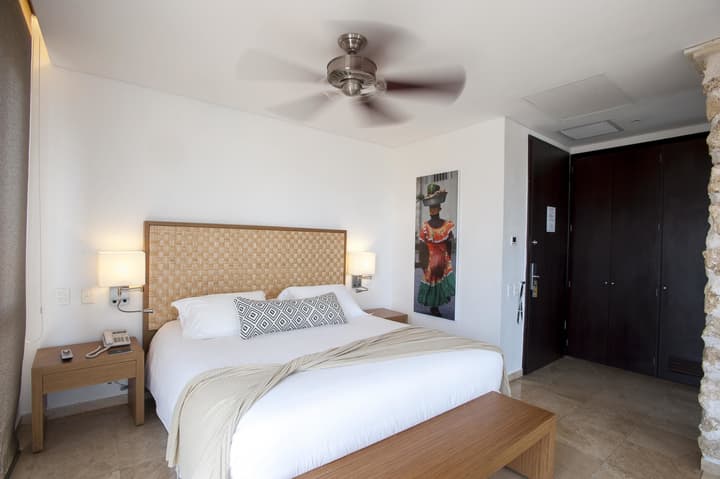 Movich Hotel Cartagena de Indias