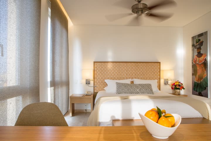 Movich Hotel Cartagena de Indias