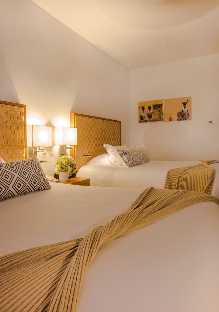 Movich Hotel Cartagena de Indias