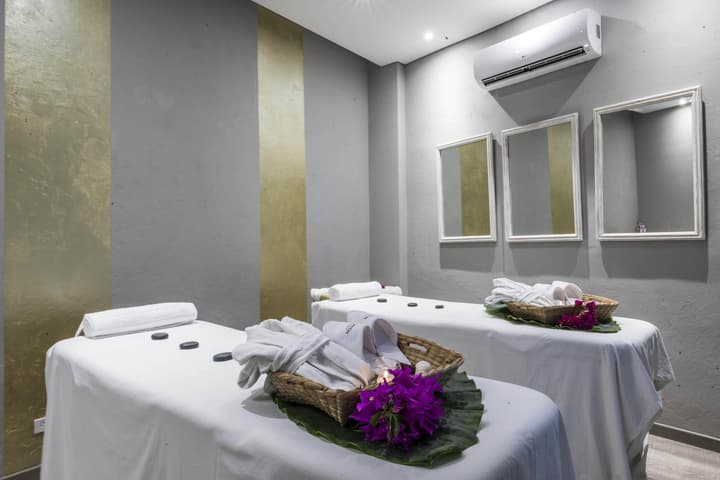 Movich Hotel Cartagena de Indias