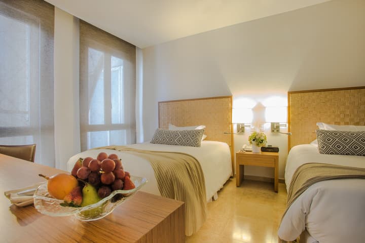 Movich Hotel Cartagena de Indias