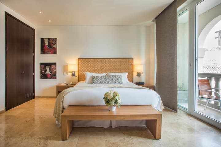 Movich Hotel Cartagena de Indias