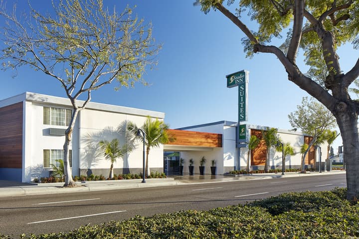 Studio Inn and Suites at Promenade Downey