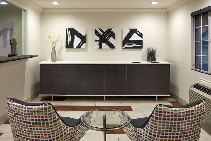 Studio Inn and Suites at Promenade Downey