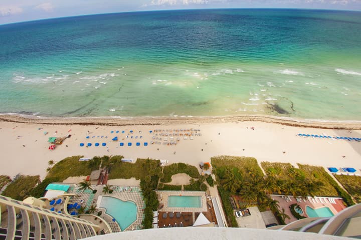 Solé Miami, A Noble House Resort