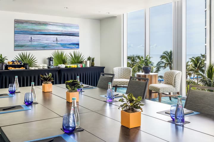 Solé Miami, A Noble House Resort