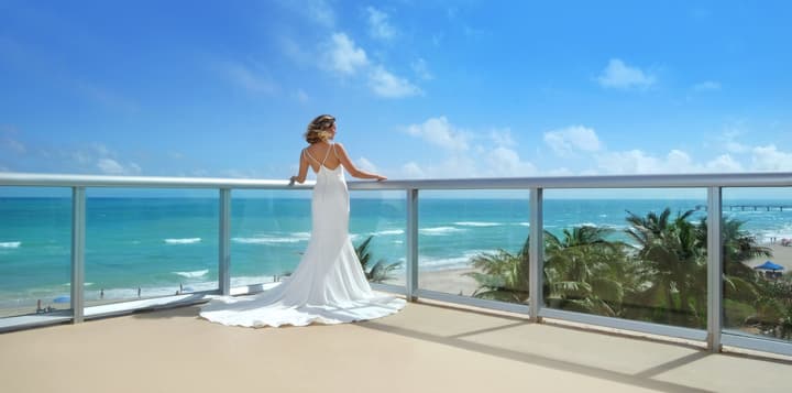 Solé Miami, A Noble House Resort