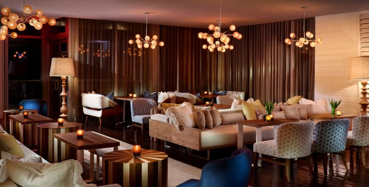 Solé Miami, A Noble House Resort
