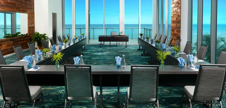 Solé Miami, A Noble House Resort