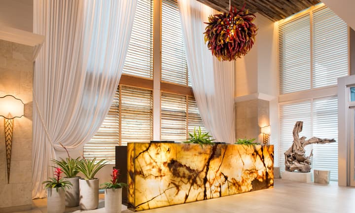 Solé Miami, A Noble House Resort