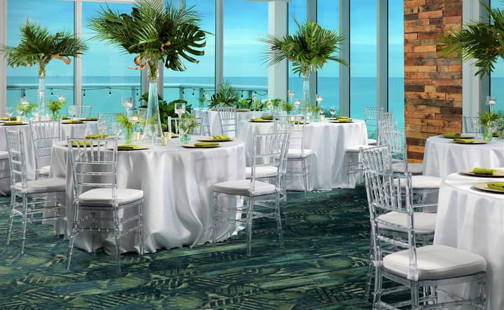 Solé Miami, A Noble House Resort