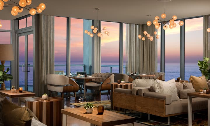 Solé Miami, A Noble House Resort