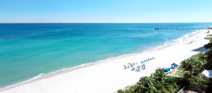 Solé Miami, A Noble House Resort