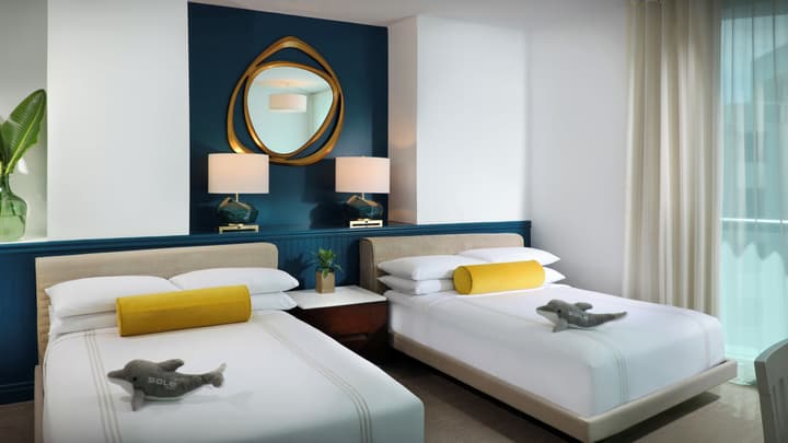 Solé Miami, A Noble House Resort