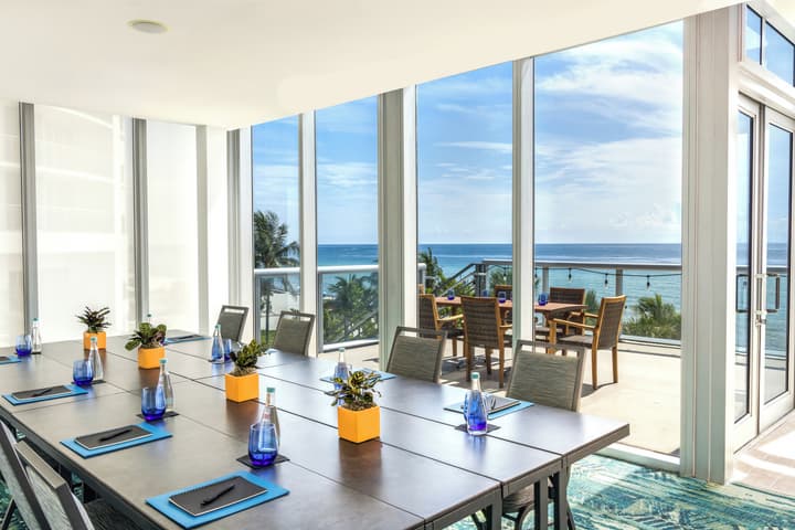 Solé Miami, A Noble House Resort