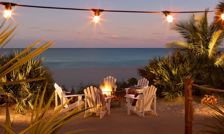 Solé Miami, A Noble House Resort