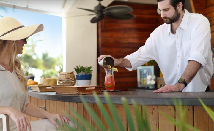 Solé Miami, A Noble House Resort