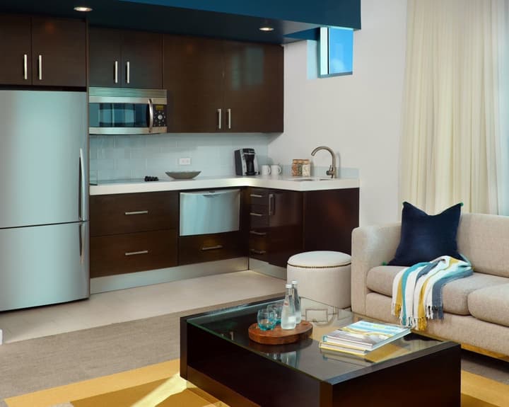 Solé Miami, A Noble House Resort