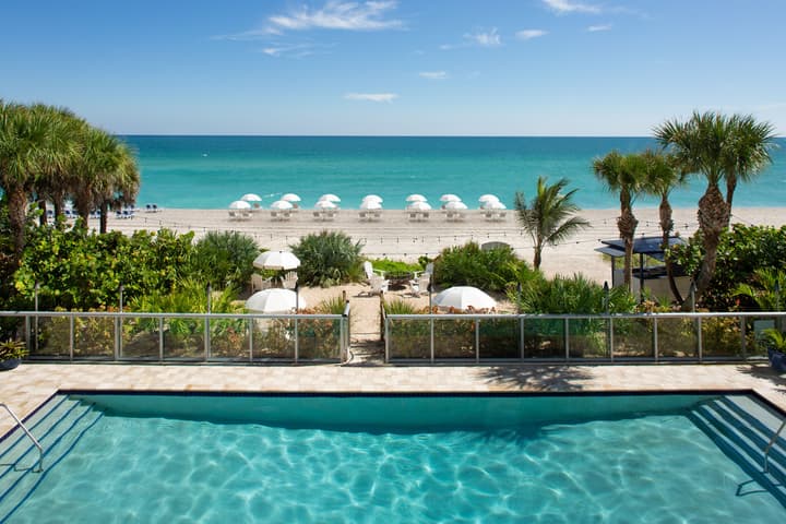Solé Miami, A Noble House Resort