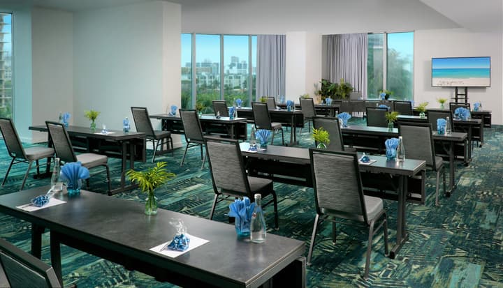 Solé Miami, A Noble House Resort