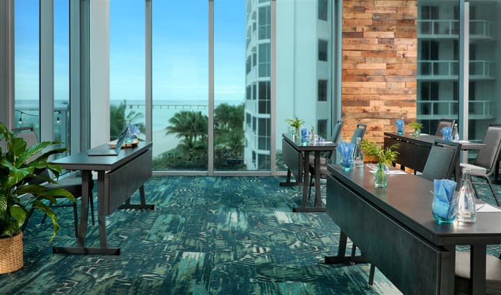 Solé Miami, A Noble House Resort