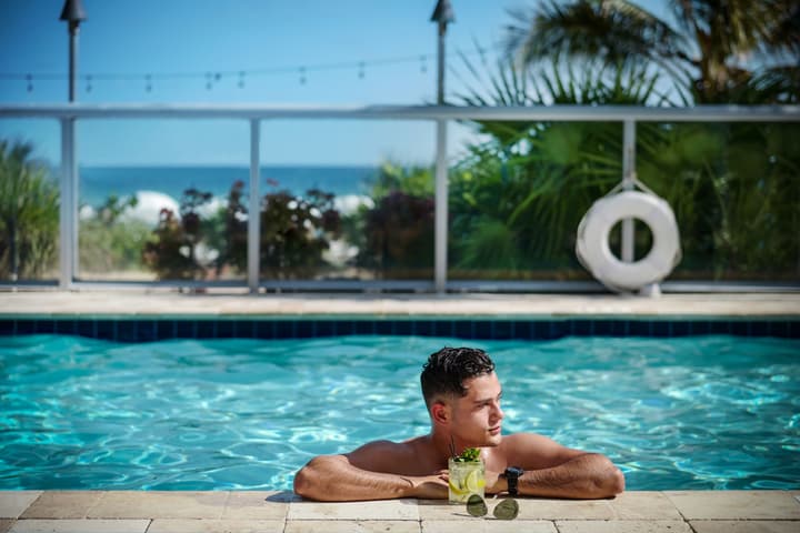 Solé Miami, A Noble House Resort