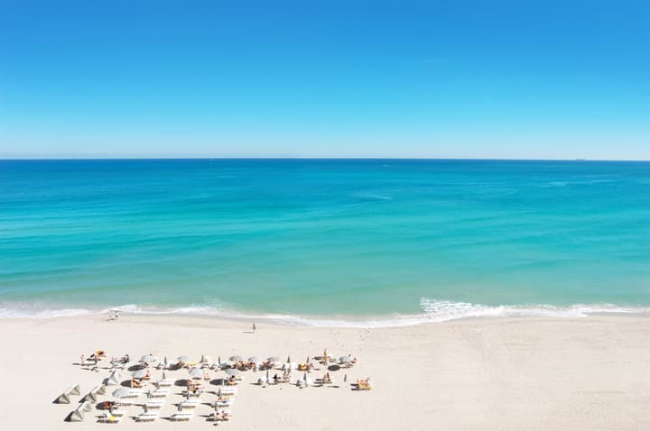 Solé Miami, A Noble House Resort