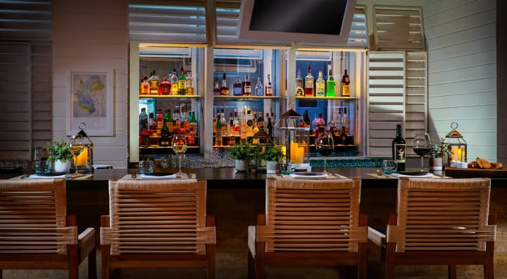 Solé Miami, A Noble House Resort