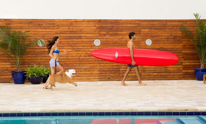 Solé Miami, A Noble House Resort