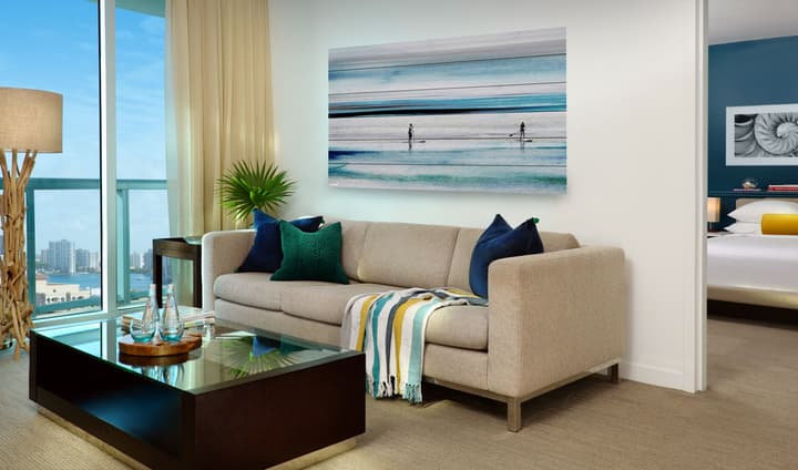Solé Miami, A Noble House Resort