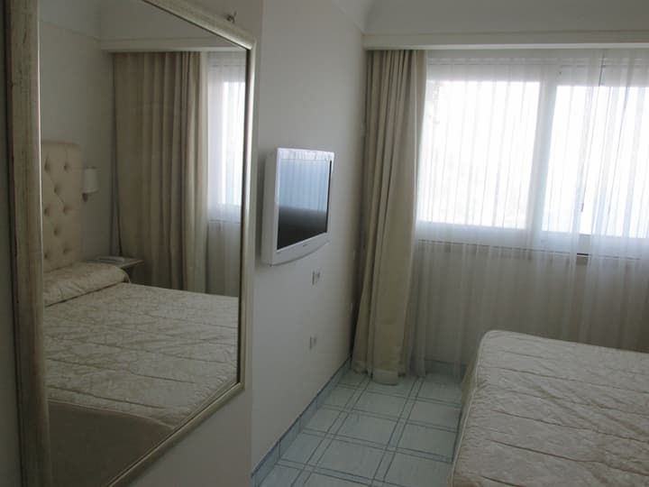 Hotel Villa Fraulo