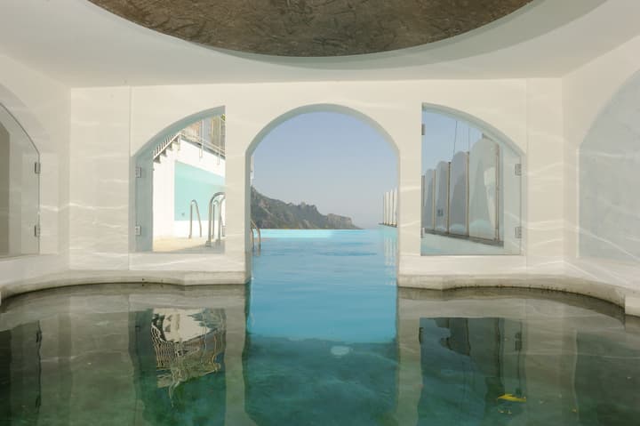 Hotel Villa Fraulo