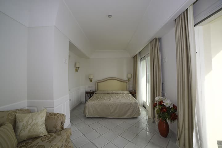 Hotel Villa Fraulo