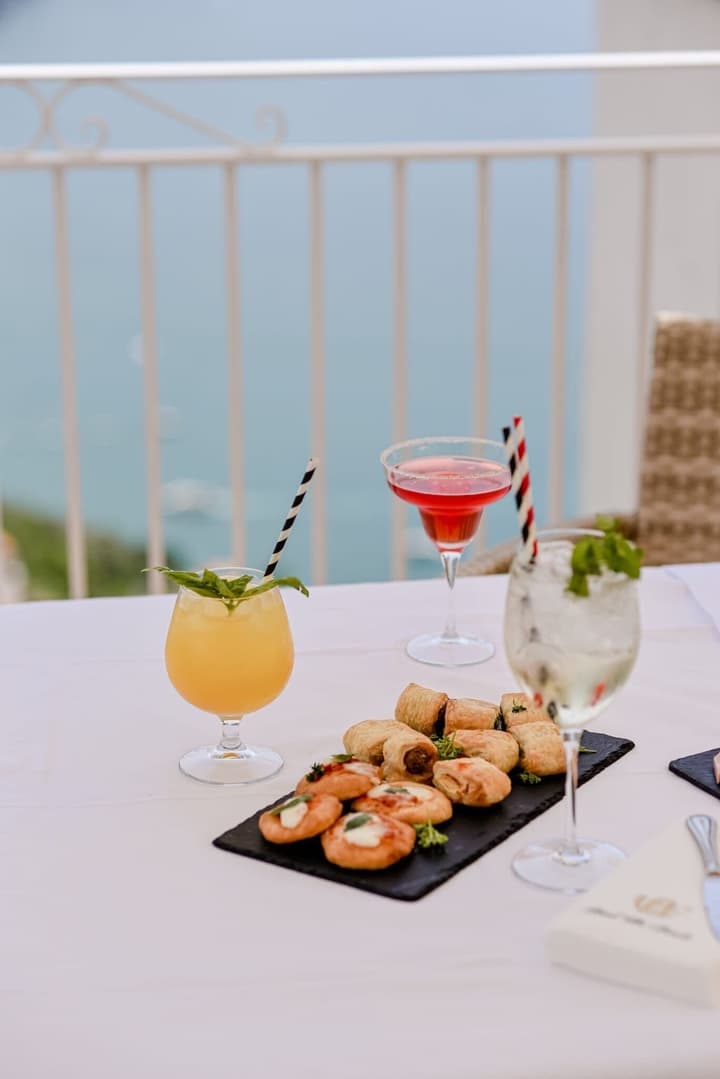 Hotel Villa Fraulo