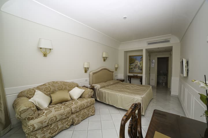 Hotel Villa Fraulo