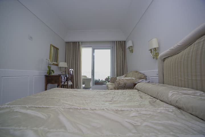 Hotel Villa Fraulo