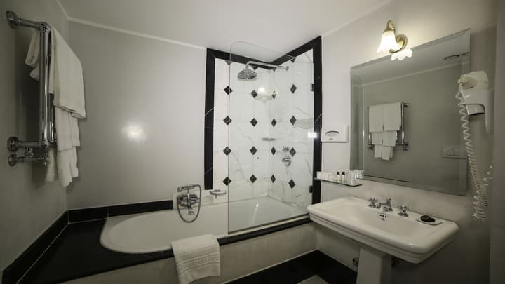 Hotel Villa Fraulo