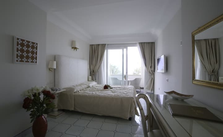 Hotel Villa Fraulo