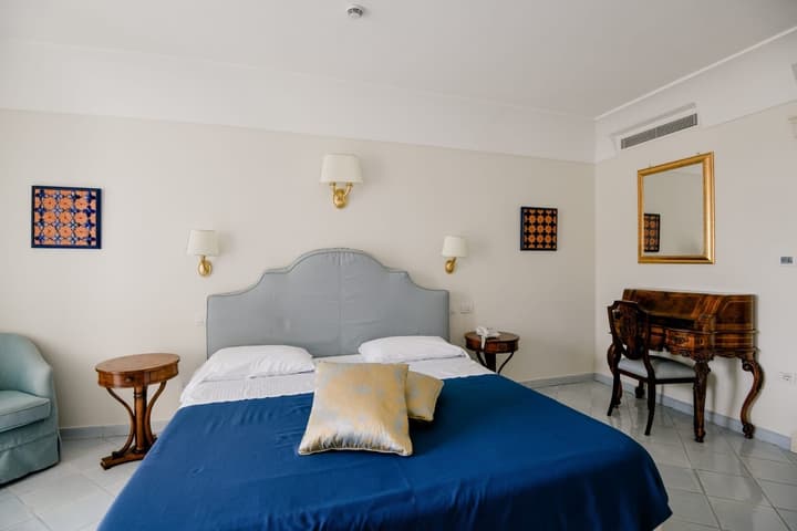 Hotel Villa Fraulo