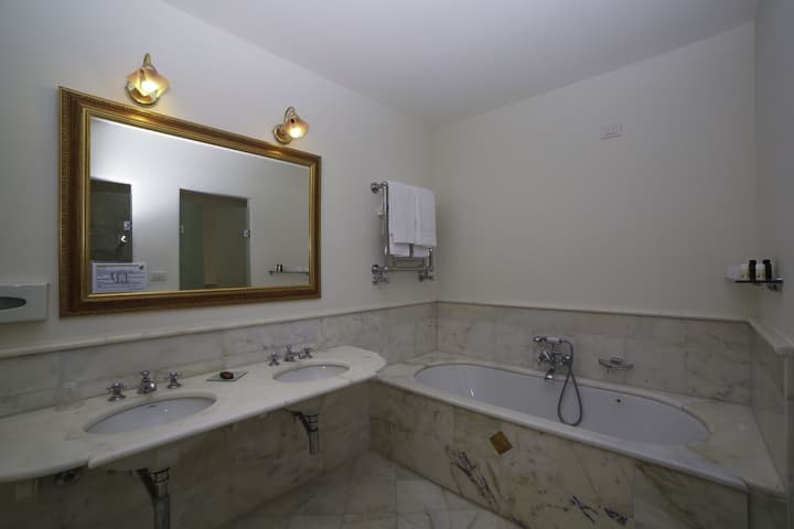 Hotel Villa Fraulo