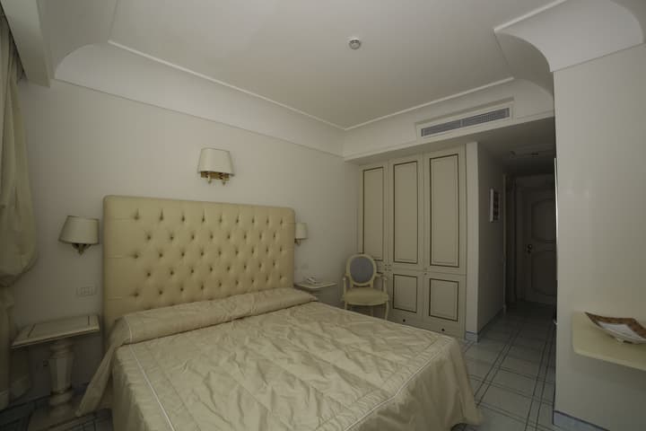 Hotel Villa Fraulo