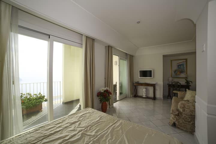 Hotel Villa Fraulo