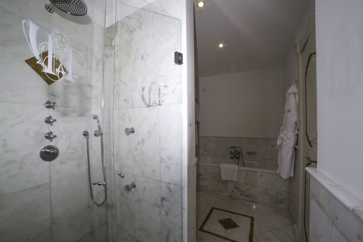 Hotel Villa Fraulo
