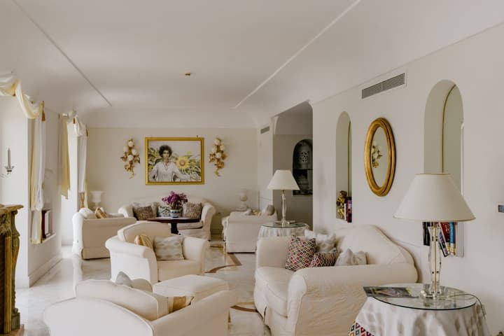 Hotel Villa Fraulo