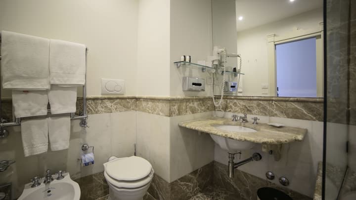 Hotel Villa Fraulo