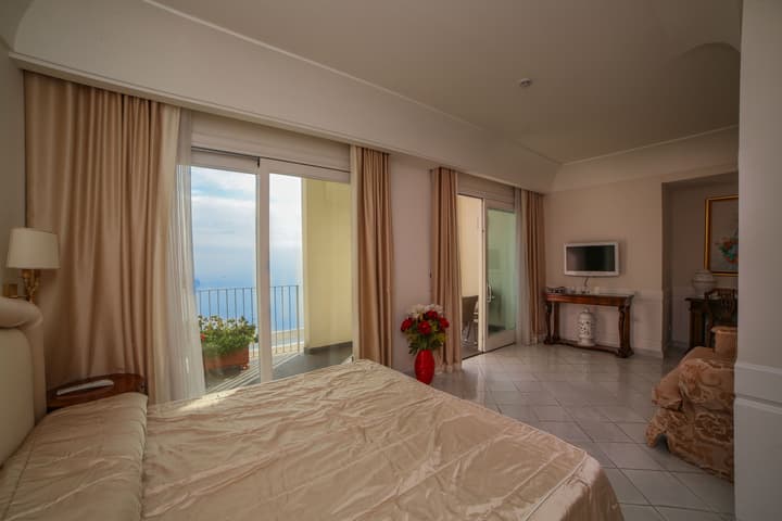 Hotel Villa Fraulo
