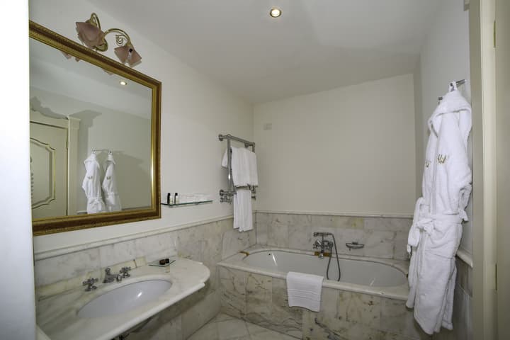 Hotel Villa Fraulo